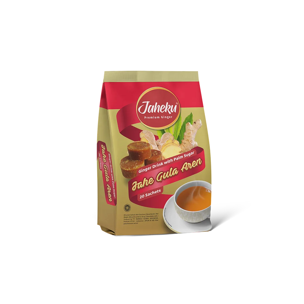 Jaheku Jahe Gula Aren P20