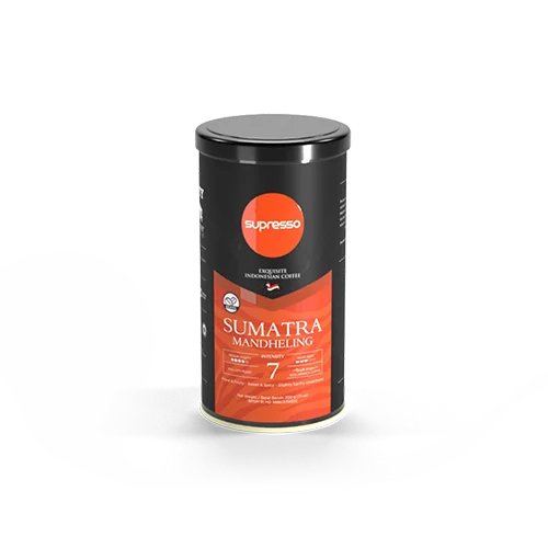 Supresso Sumatra Mandheling Coffee Beans