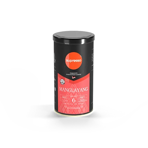 Supresso Manglayang Coffee Beans