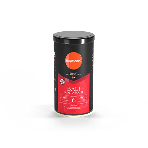 Supresso Bali Kintamani Coffee Beans