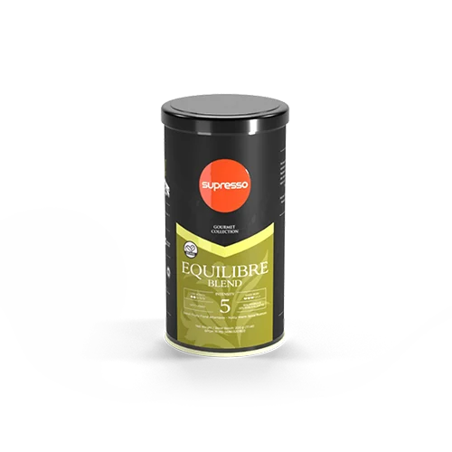 Supresso Equilibre Blend Coffee Beans