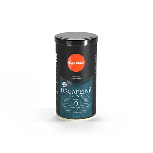 Supresso Decafeine Blend Coffee Beans