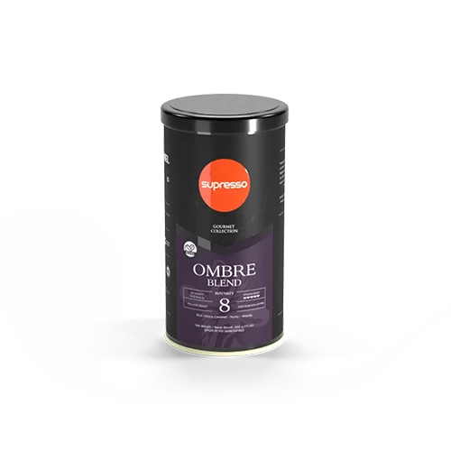 Supresso Ombre Blend Coffee Beans