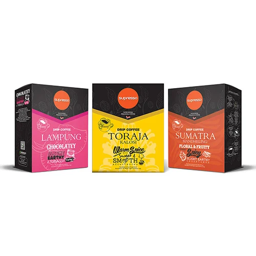 Top 3 Bestsellers Value Set (Drip)