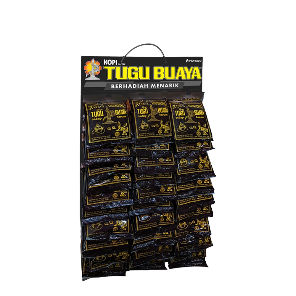 Tugu Buaya Kopi Special 12g B30