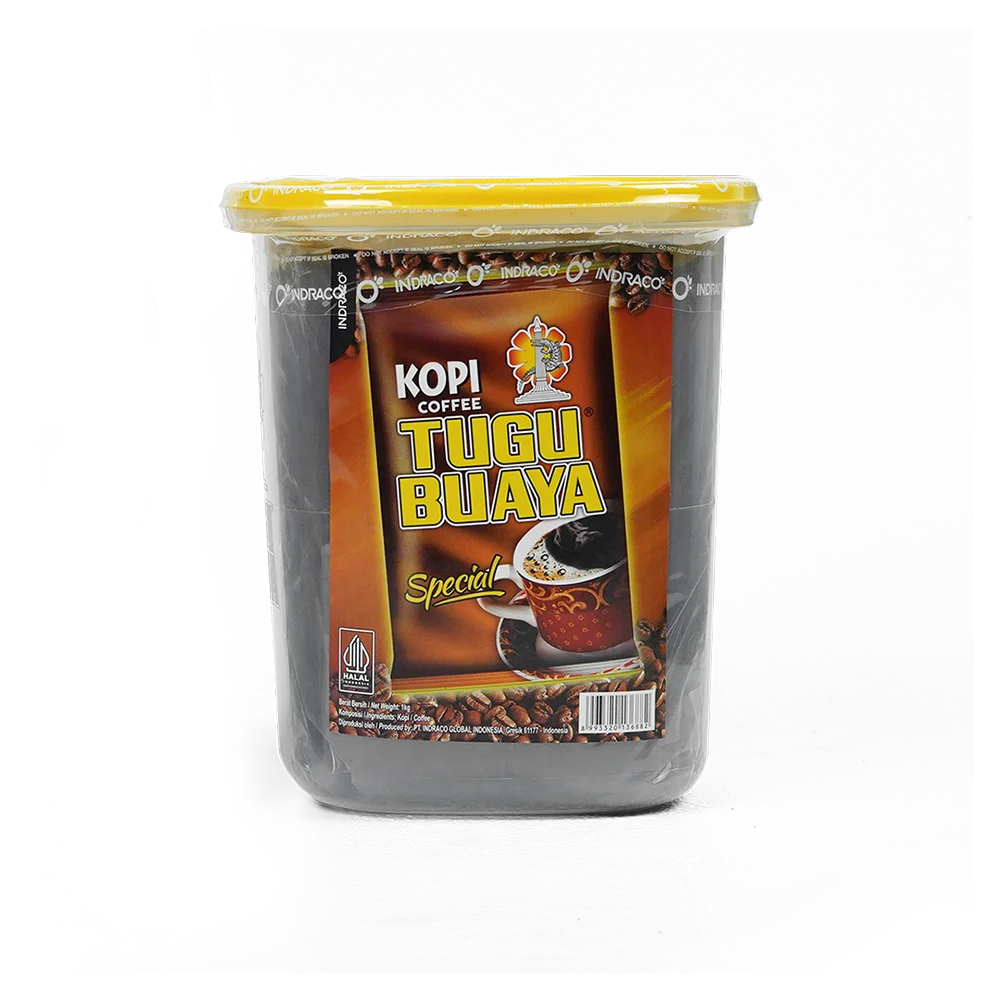 Tugu Buaya Kopi Special